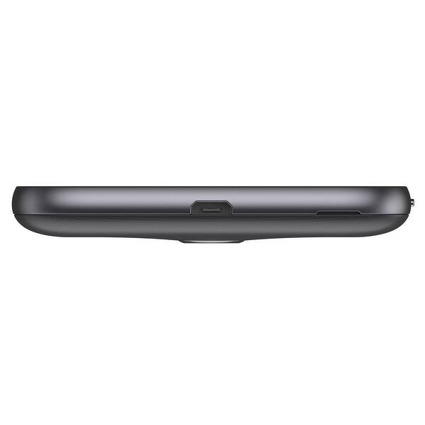 Motorola Moto G Play Xt1609 16gb Unlocked Gsm 4g Lte Quad Core Android Phone 8mp Camera Black Overstock 19968030