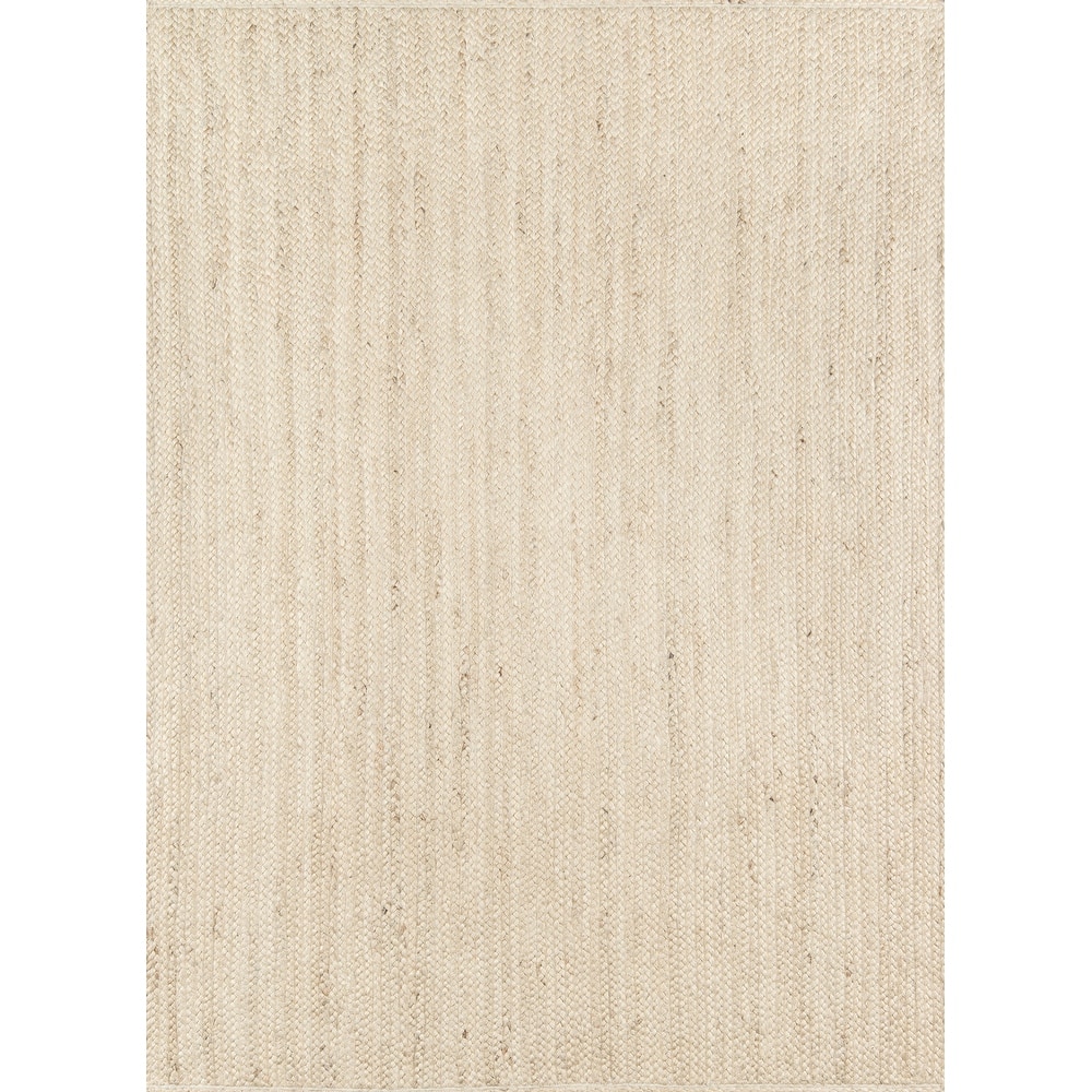 Erin Gates by Momeni Westshore Waltham Jute Area Rug