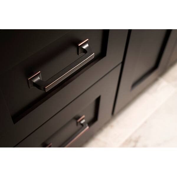 Shop Hickory Hardware P3011 Studio 3 3 4 Center To Center Handle