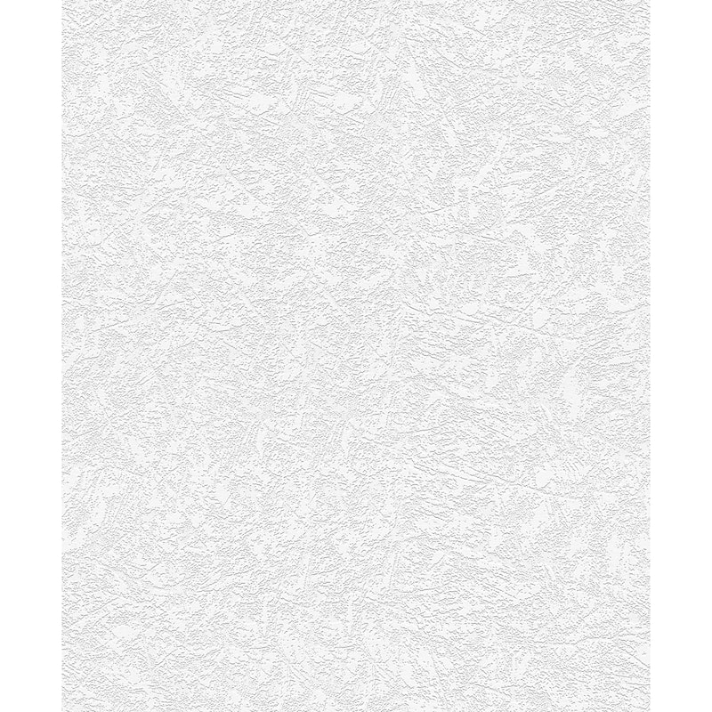 Erismann Trowel Faux Paintable Wallpaper - 20.9 in. W x 33 ft. L