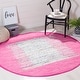 preview thumbnail 62 of 159, SAFAVIEH Handmade Flatweave Montauk Nevyana Cotton Rug