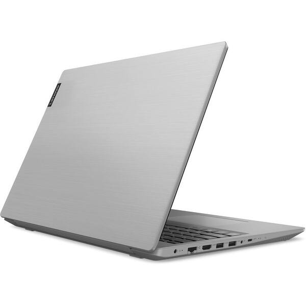 Shop Black Friday Deals On Lenovo Ideapad L340 15api 15 6 8gb 1tb Amd Ryzen 3 3200u Platinum Gray Certified Refurbished Platinum Gray Overstock 31827535