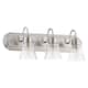 Option Satin Nickel