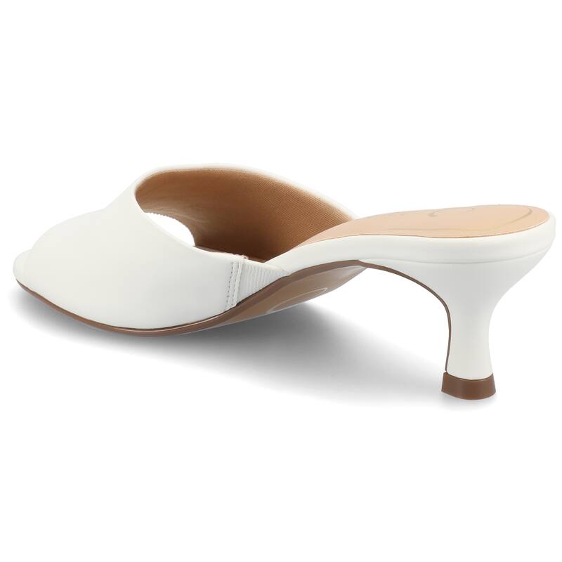 Journee Women's Jeylah Dress Sandals