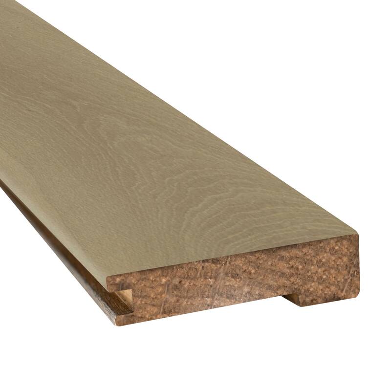 Ackland AKVTW-FSNL-EE Sterlington 78" x 3" Engineered Hardwood - Whitton