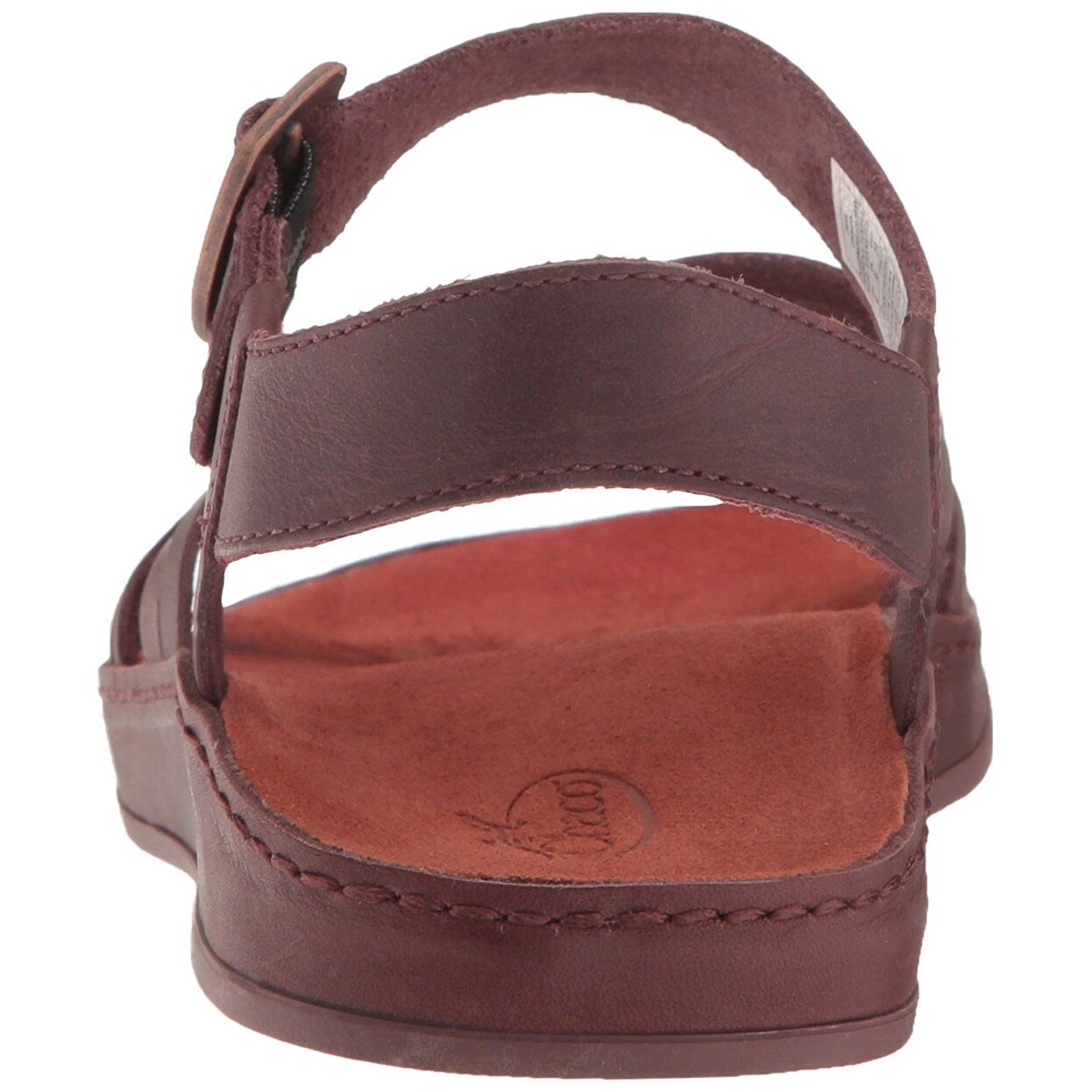 chaco women's fallon sandal