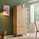 Option Natural Oak