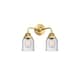 Option Satin Gold / Seedy
