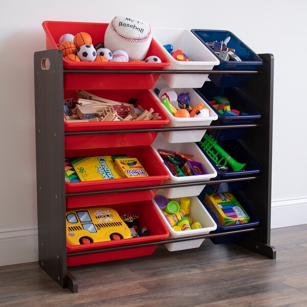 toy organizer for toddlers