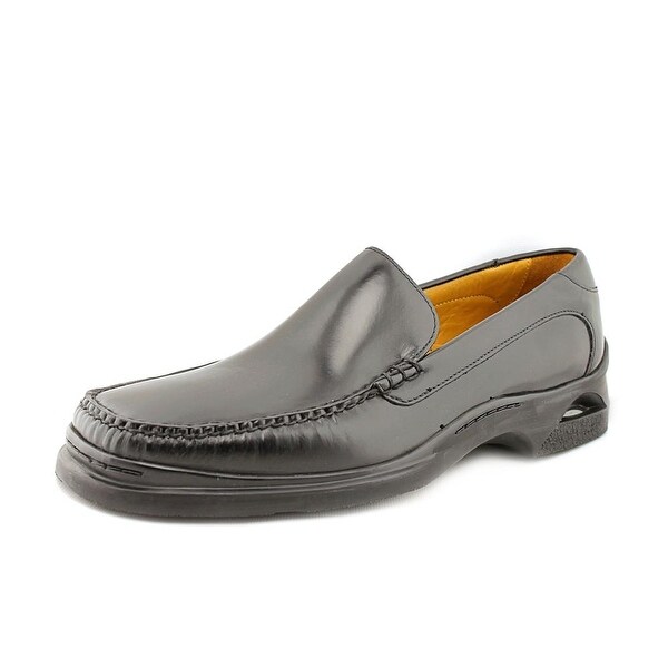 Cole Haan Santa Barbara Moc Toe Leather Loafer