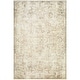 preview thumbnail 2 of 8, Galey Alix x Livabliss Fetscher I Vintage Medallion Area Rug