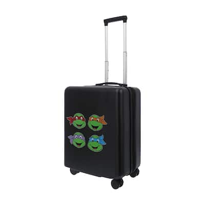 Paramount TMNT Ful 22.5" carry-on luggage