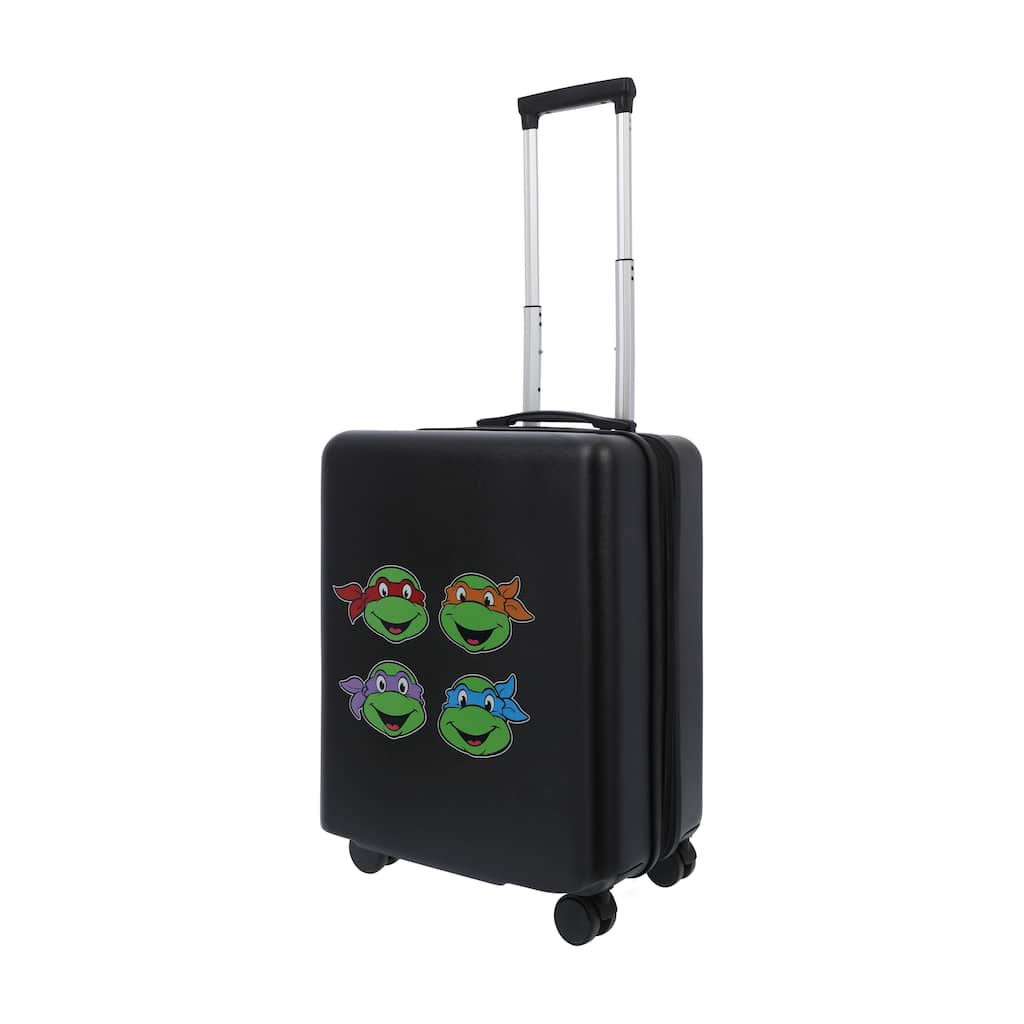 Paramount TMNT Ful 22.5" carry-on luggage