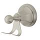 Option Brushed Nickel