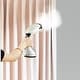 preview thumbnail 8 of 7, True & Tidy Steam Press Garment Steamer - N/A