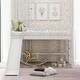 preview thumbnail 3 of 24, Twin Wood Low Loft Bed with Slide