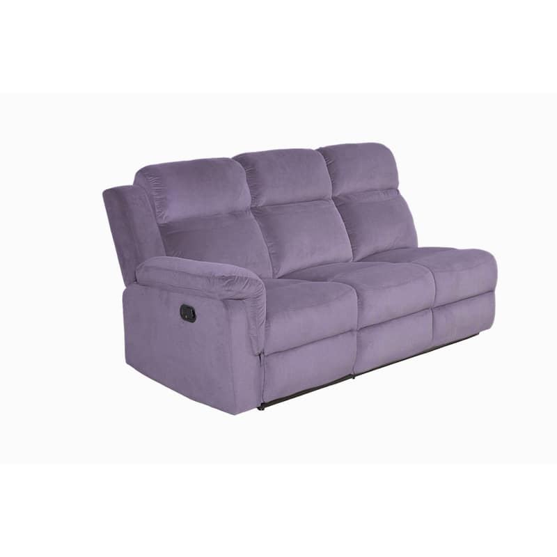 111.4''Recliner Storage Upholstery Sectional Sofa Couchs