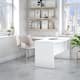 Option Pure White