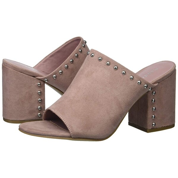 madden girl clogs
