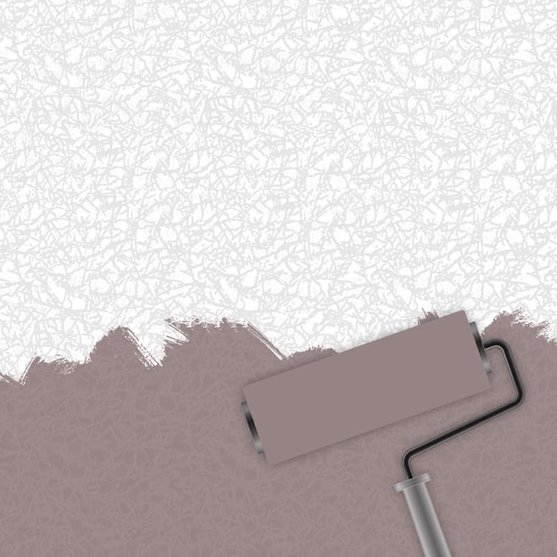 SUSSEXHOME Removable Wallpaper-Waterproof, Strippable, Light Resistance & Cleanable Wall Paper Roll-Wallpaper-Picasso