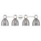 Option Polished Nickel