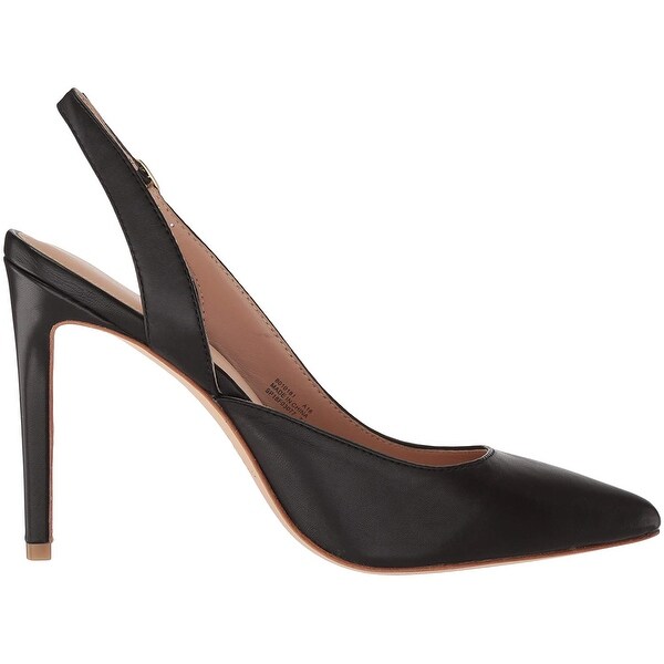 Rachel Zoe Womens Melrose Pump