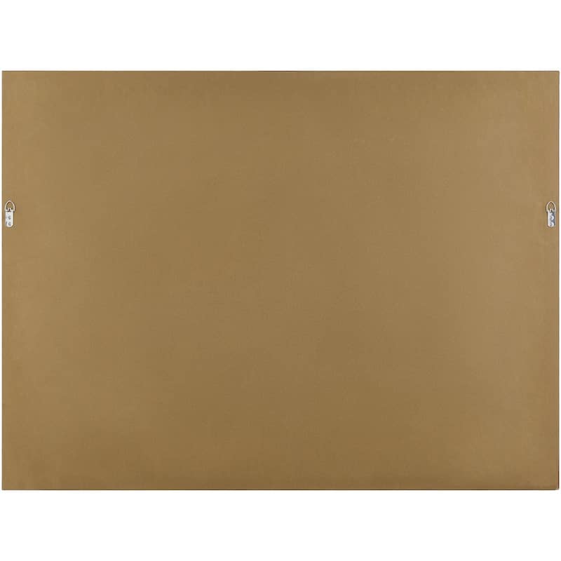 Livabliss Backwoods Traditional Framed Art