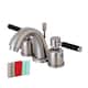 Option Brushed Nickel