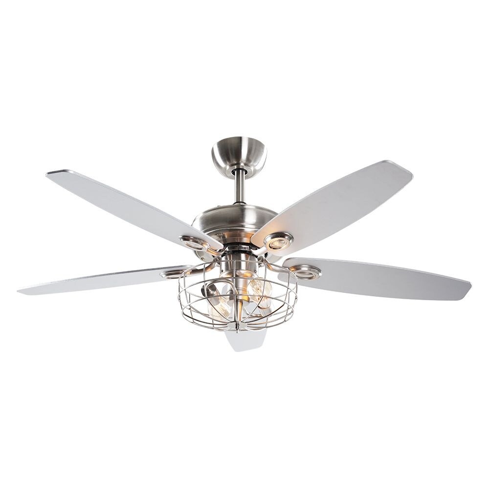ceiling fan with remote