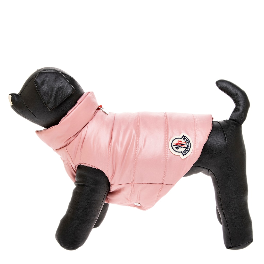 Moncler x Poldo Padded Dog Vest