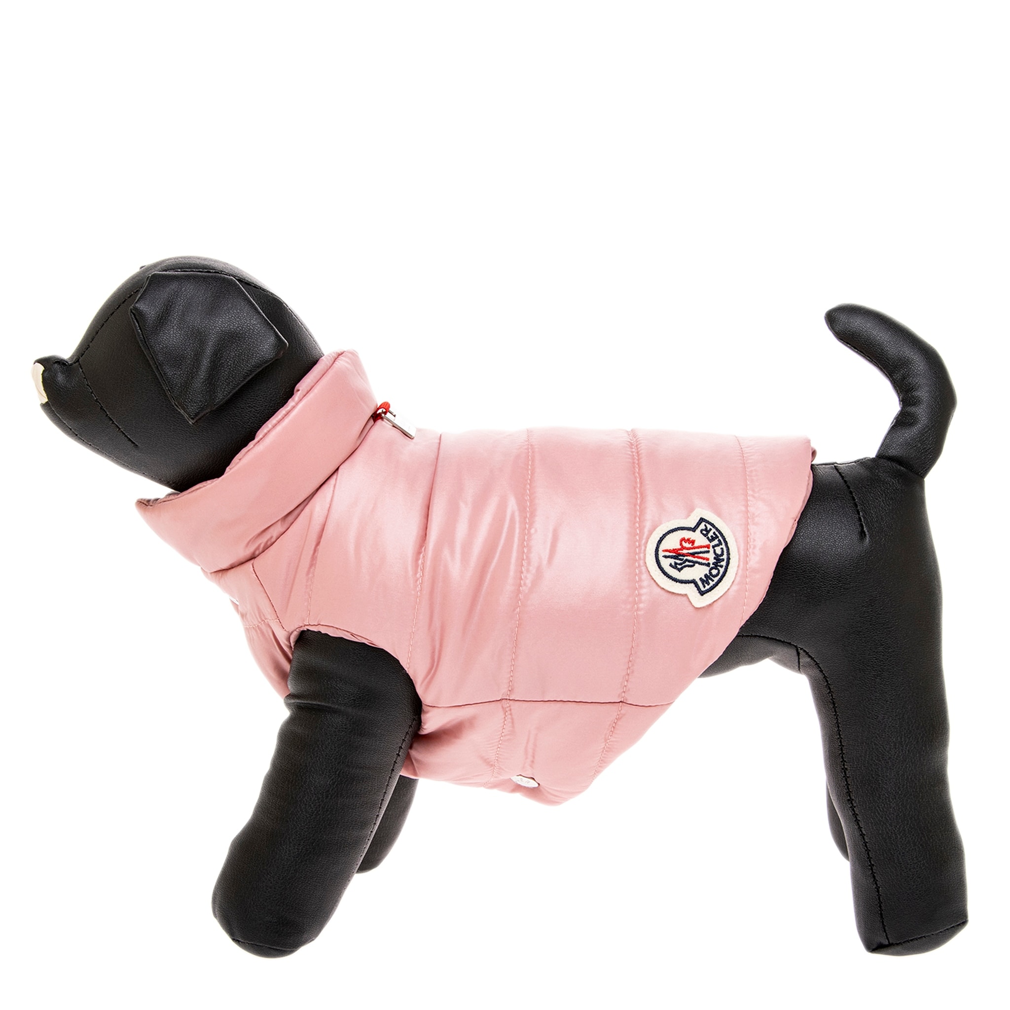 Moncler x Poldo Padded Dog Vest
