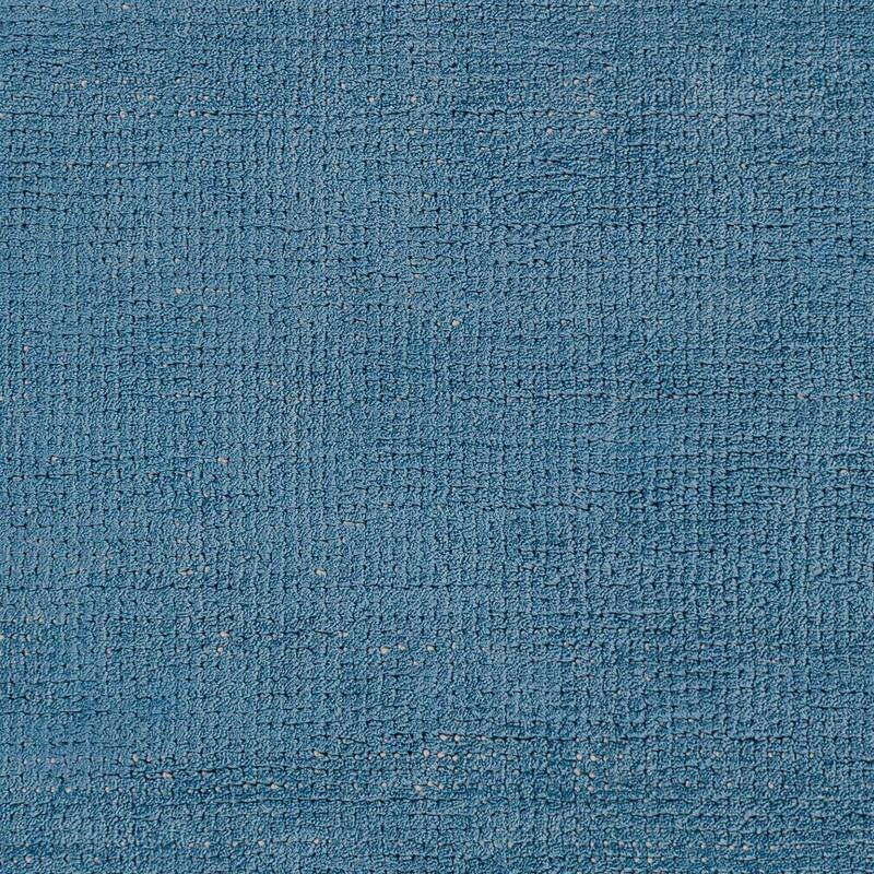 Alise Handmade Nylon Solid Area Rug