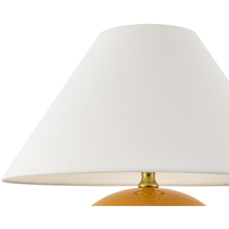 Livabliss Stellar Traditional Accent Table Lamp