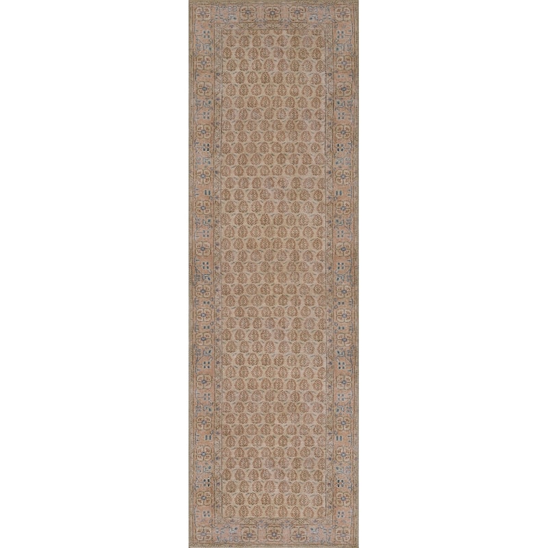 Erin Gates by Momeni Dorset Woodstock Polyester Area Rug
