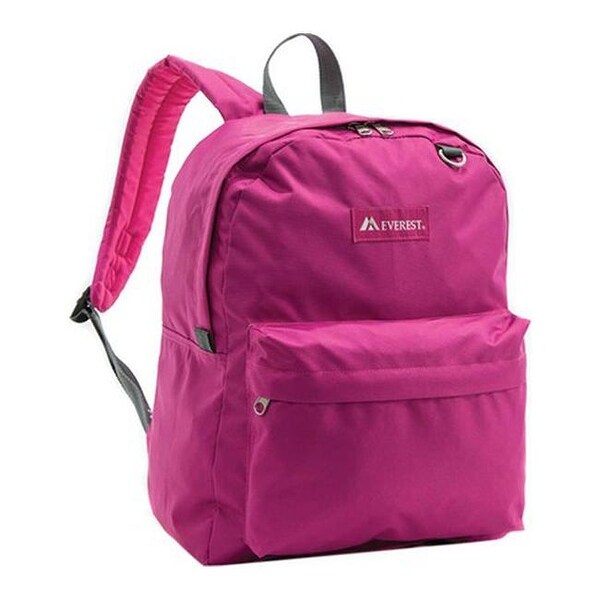 everest classic backpack
