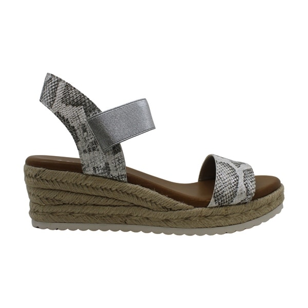 Anne klein cait espadrille discount
