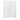 White Double Doors Adjustable Freestanding Bathroom Cabinet - 23.62" x 11.81" x 31.50"