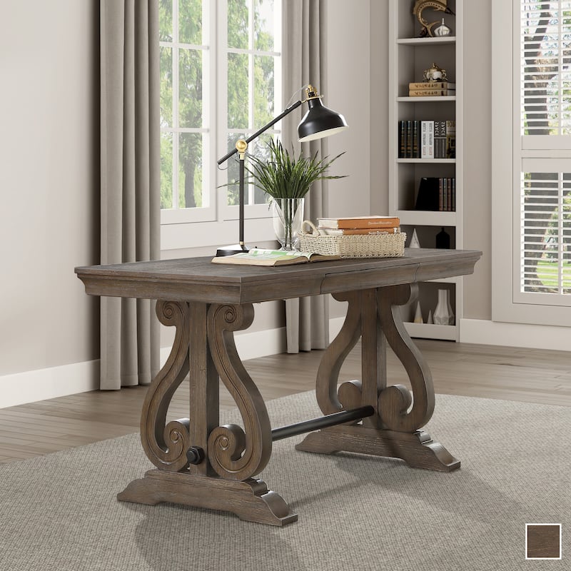 Welty Writing Desk