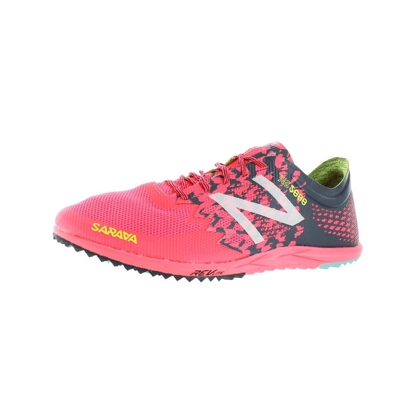 new balance mesh running sneaker