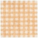 preview thumbnail 30 of 52, SAFAVIEH Hand-Woven Easy Care Ledjana Modern & Contemporary Cotton Rug 6' Square - Ivory/Gold - Square