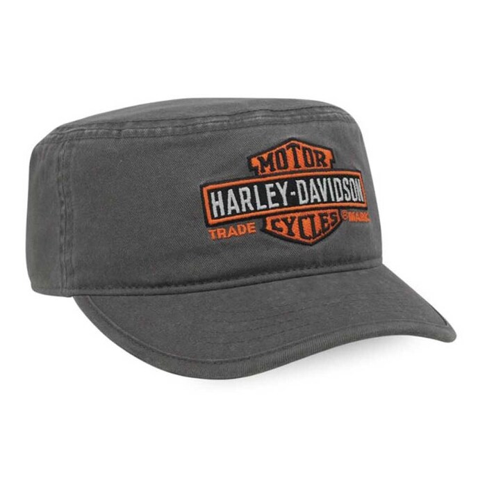 harley hat