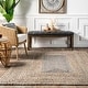 preview thumbnail 17 of 31, Nuloom Draya Casual Braided Jute Area Rug