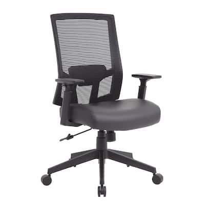 Boss Mesh Back Task Chair