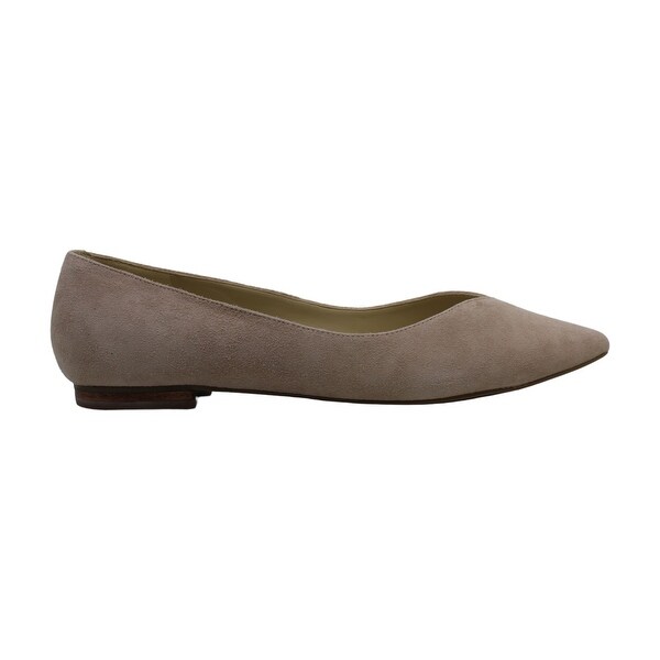 womens pointed toe flats