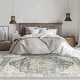 preview thumbnail 27 of 43, Bohemian Faux Cashmere Rug