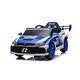 preview thumbnail 6 of 35, 12V Kids Ride-On Car with Remote Control, Dual Drive 20W Motors, Music & Lights, Safety Belt, 4-Wheel Suspension, for Ages 5-8