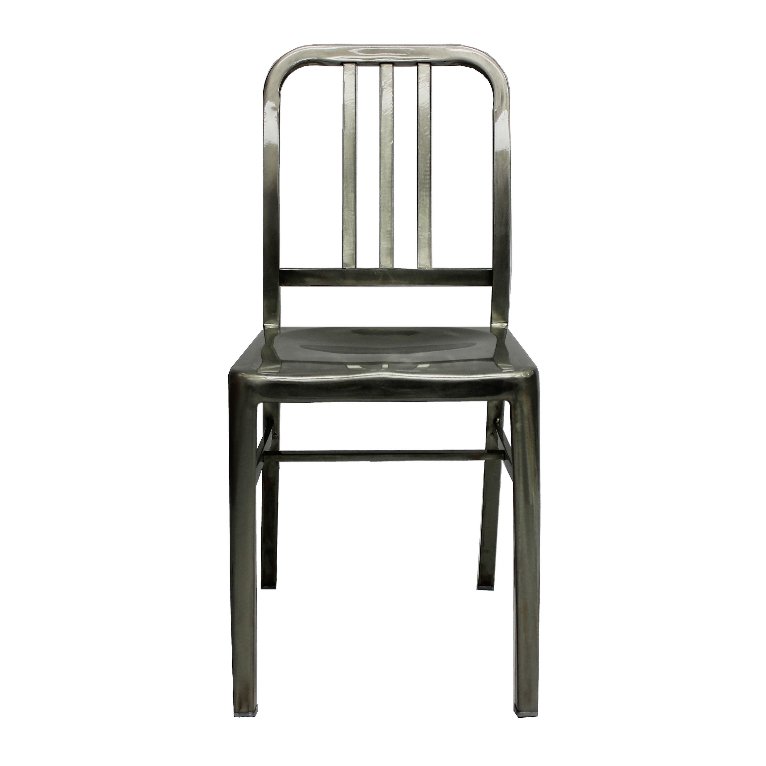 Stainless Steel Dining Chairs Bed Bath Beyond