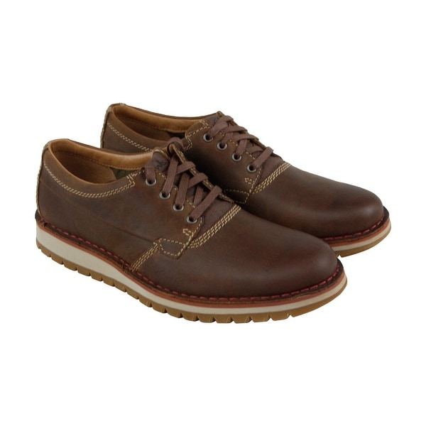 clarks cyrus lace