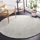 preview thumbnail 11 of 55, SAFAVIEH Handmade Abstract Jane Modern Viscose Rug