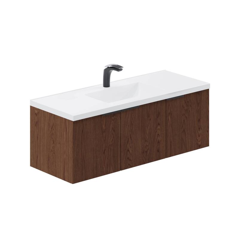Dillon 48" Single Vanity Set